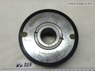 FONAR OSTRZESZOW Magnetkupplung