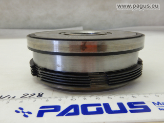 FONAR OSTRZESZOW Magnetkupplung