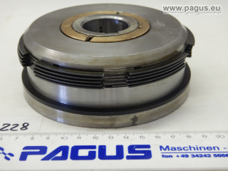 FONAR OSTRZESZOW Magnetkupplung