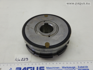 FONAR OSTRZESZOW Magnetkupplung