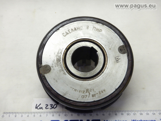 FONAR OSTRZESZOW Magnetkupplung