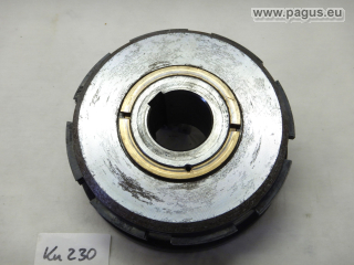 FONAR OSTRZESZOW Magnetkupplung