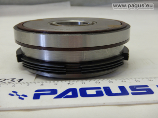 FONAR OSTRZESZOW Magnetkupplung