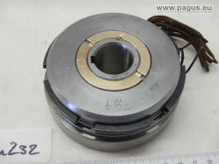 FONAR OSTRZESZOW Magnetkupplung