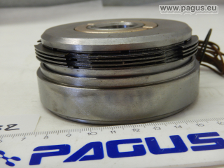 FONAR OSTRZESZOW Magnetkupplung