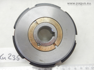 FONAR OSTRZESZOW Magnetkupplung