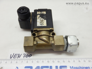 BÜRKERT Magnetventil