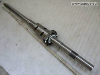 STEINMEYER ball screw spindle