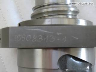 STEINMEYER ball screw spindle