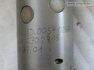 BLIS Kugelgewindespindel