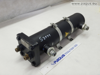 SCHMÖLE Röhrenwärmetauscher