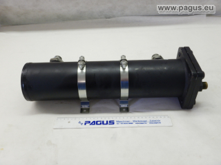 SCHMÖLE Röhrenwärmetauscher