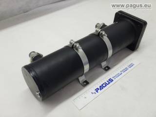 SCHMÖLE Röhrenwärmetauscher