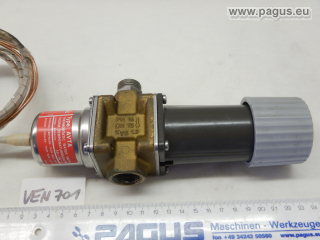 DANFOSS Thermisches Temperaturregelventil