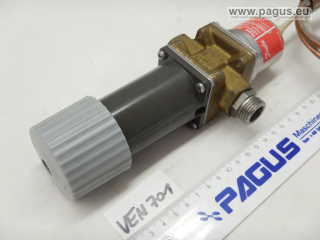 DANFOSS Thermisches Temperaturregelventil