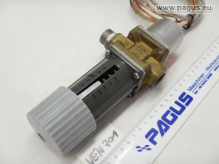 DANFOSS Thermisches Temperaturregelventil