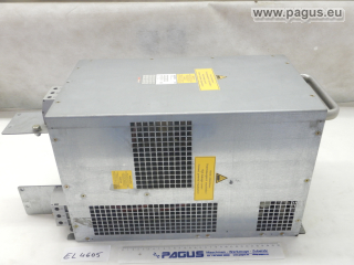 SIEMENS Netzfilter-Modul