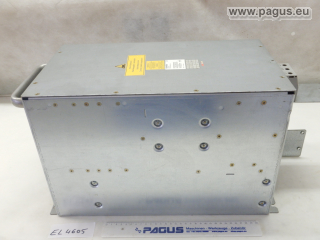 SIEMENS Netzfilter-Modul