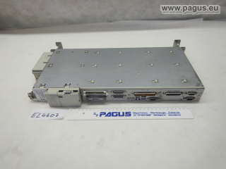 SIEMENS Elektronikmodul