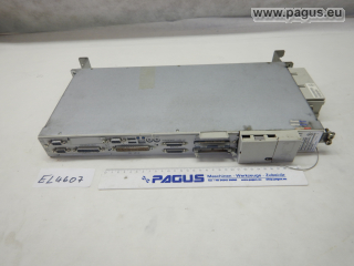 SIEMENS Elektronikmodul