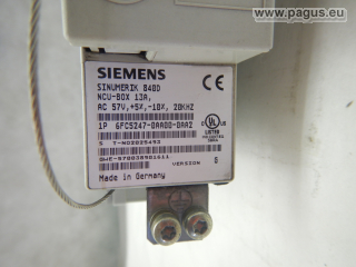 SIEMENS Elektronikmodul