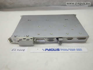 SIEMENS Elektronikmodul