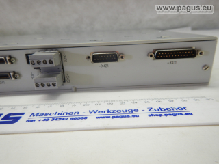 SIEMENS Elektronikmodul