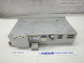 SIEMENS Elektronikmodul