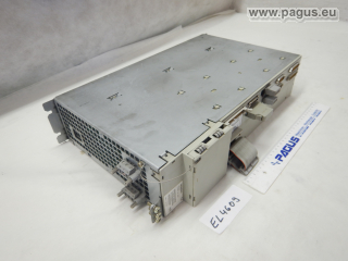SIEMENS Elektronikmodul
