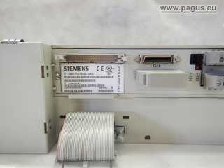 SIEMENS Elektronikmodul