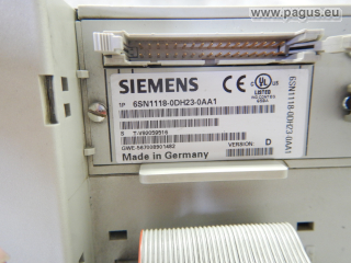 SIEMENS Elektronikmodul