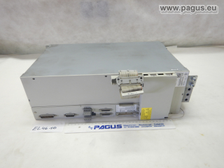 SIEMENS Elektronikmodul