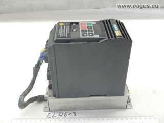SIEMENS Frequenzumrichter