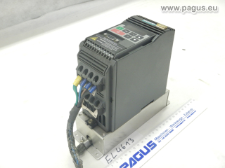 SIEMENS Frequenzumrichter