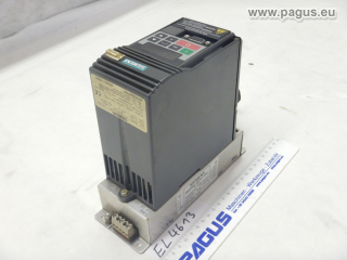 SIEMENS Frequenzumrichter
