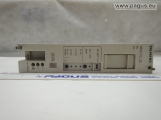 SIEMENS Elektronikmodul