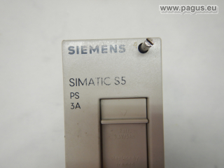 SIEMENS Elektronikmodul