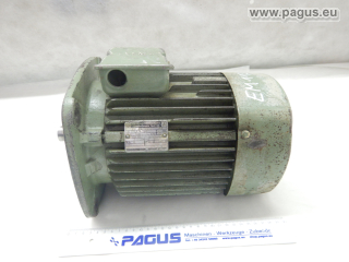 VEM Elektromotor