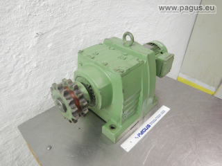 SEW Getriebemotor