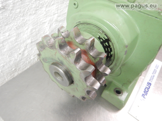 SEW Getriebemotor