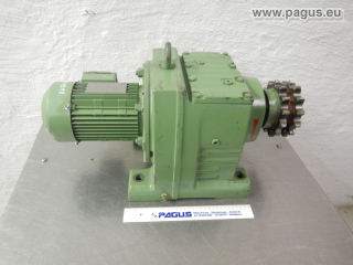 SEW Getriebemotor