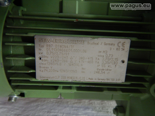 SEW Getriebemotor