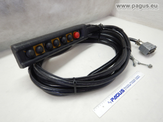 DEMAG Kranfernbedienung