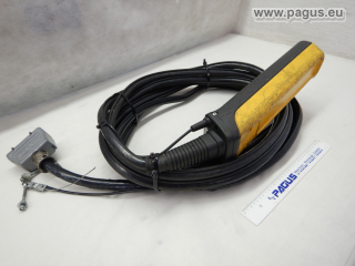 DEMAG Kranfernbedienung