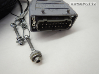 DEMAG Kranfernbedienung