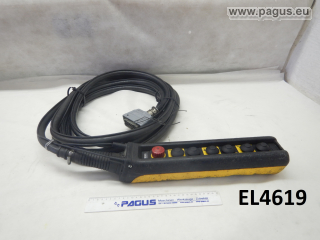 DEMAG Kranfernbedienung