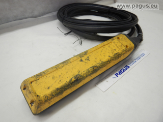 DEMAG Kranfernbedienung