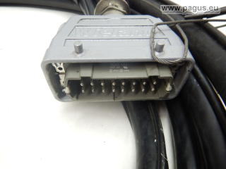 DEMAG Kranfernbedienung