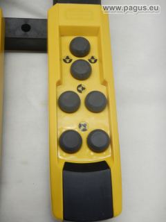 ABUS Kranfernbedienung