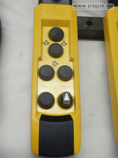 ABUS Kranfernbedienung